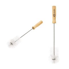 Efficient Bottle Brush