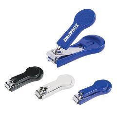 Effortless Nail Clippers