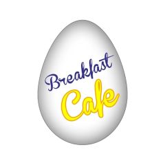 Egg Hand Fan Without Stick