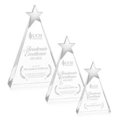 Eglinton Chrome Star Award