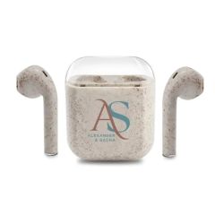 Einkorn Eco-Friendly Tws Earbuds