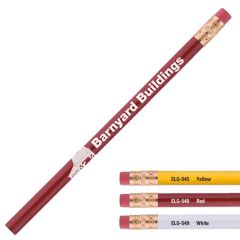 El Grand Large Oversized Tipped Pencil With Free Freight