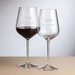 Elderwood Wine - Deep Etch