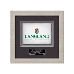 Eldridge - Antique Silver