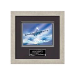 Eldridge - Antique Silver
