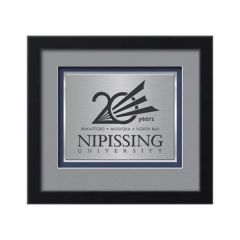 Eldridge Certificate Texetch - Satin Black