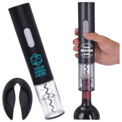 Electric Wine Opener