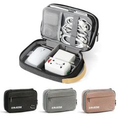 Electronic Organizer Travel Case