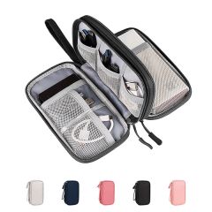 Electronics Travel Organizer