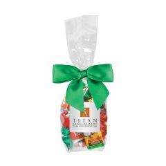 Elegant Mug Stuffer - Hershey's Holiday Mix 5.7 Oz