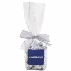 Elegant Mug Stuffer - Hershey's Kisses 5.7 Oz