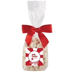 Elegant Mug Stuffer - Peppermint Bites 6 Oz