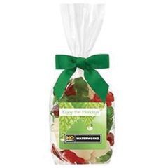 Elegant Mug Stuffer Bag / Gummy Bears 7 Oz