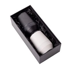 Elemental Gift Set - 10 Oz Recess Tumbler