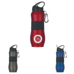 Elementary Sports Stainless Steel Bottle