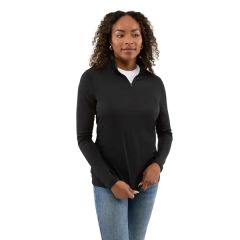 Elevate Dara Knit Quarter Zip - Women's
