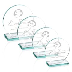 Elgin Award - Jade