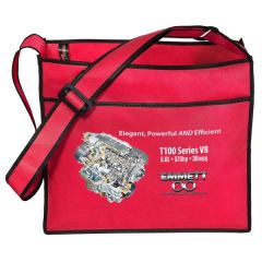 Elite- Non-Woven Tote - Colorvista