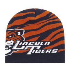 Elite Knit Beanie