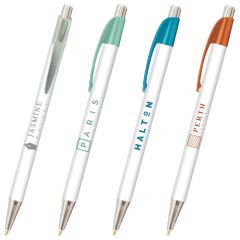 Elite Slim Metallic Pen