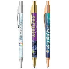 Elite Slim Premium Metallic