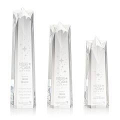 Ellesmere Star Obelisk Award