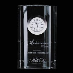 Ellesworth Clock