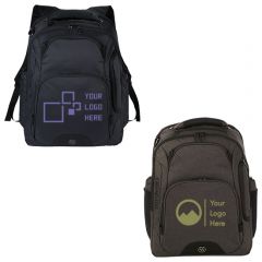 Elleven Rutter TSA 17 Inch Computer Backpack
