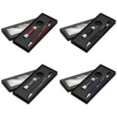 Ellipse & Chroma Softy Window Gift Set