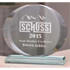 Ellipse Award
