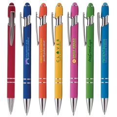 Ellipse Softy Brights W/Stylus - Colorjet