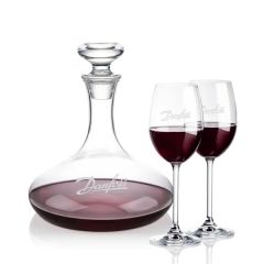 Elliston Decanter & Naples Wine Set
