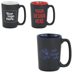 Elon 13Oz Ceramic Mug