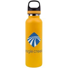 Embark Vacuum Insulated Water Bottle With Powder Coating, Co