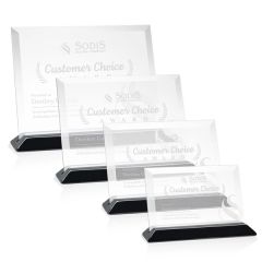 Embassy Award - Starfire/Black Horiz