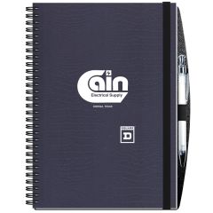Embossed Journal 50 Sheet