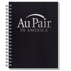 Embossed Journal Planner