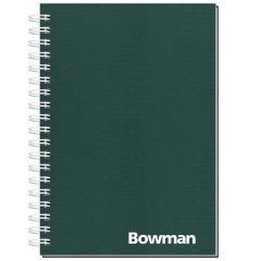 Embossed Journals 100 Sheet