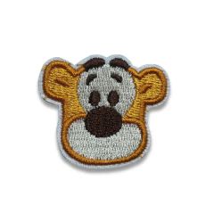 Embroidered Patches
