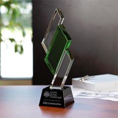 Emerald Unity Award