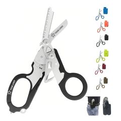 Emergency Response Trauma Shears