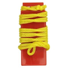 Emergency Whistle Plastic, Pealess