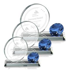 Encarna Gemstone Award - Sapphire