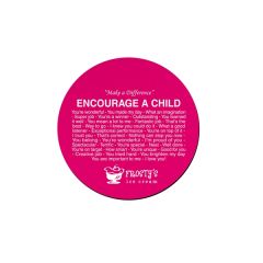 Encourage A Child Circle Jar Opener