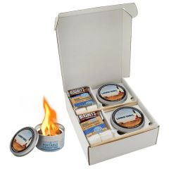 Endless Summer S'mores Family Night Pack With Label