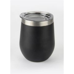 Endura 12 Oz Tumbler With Stainless Band