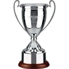 Endurance Trophy Cup Award