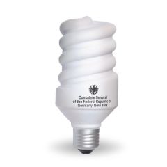 Energy Lightbulb Stress Reliever