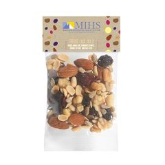 Energy Trail Mix Ii In Header Bag 1 Oz