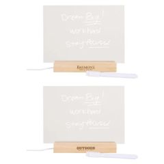 Enlighten Light Up Message Board